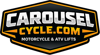 Carousel Cycle Logo